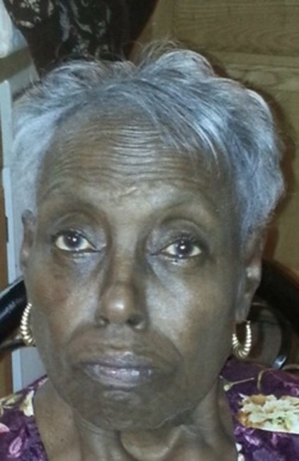 Obituary of Gertie Lee Henderson