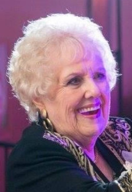 Obituario de Joy Bergeron Wiltz