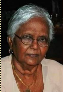 Obituary of Surujmony Rajcooar