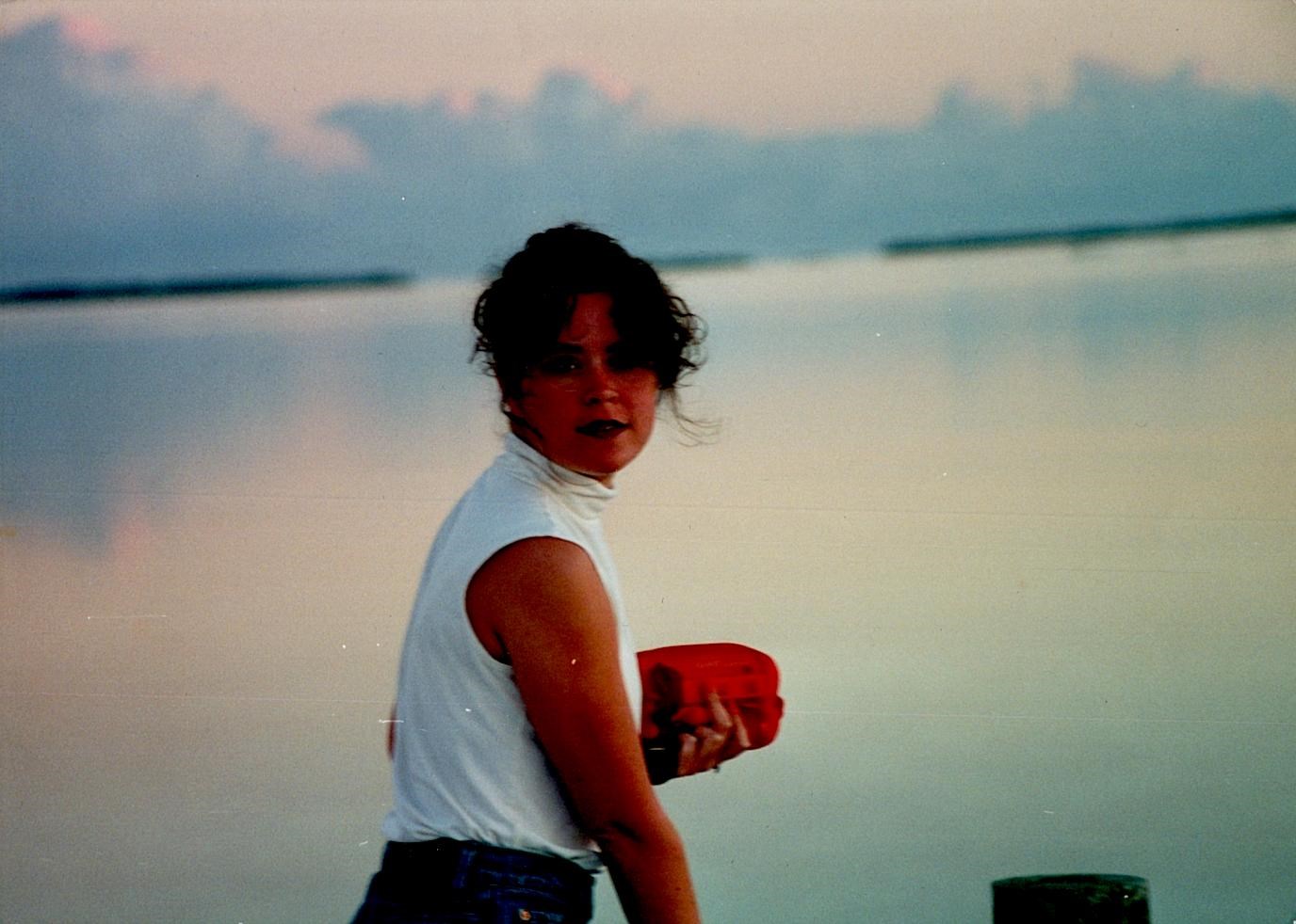 Obituary of Crystal Dawn Baker