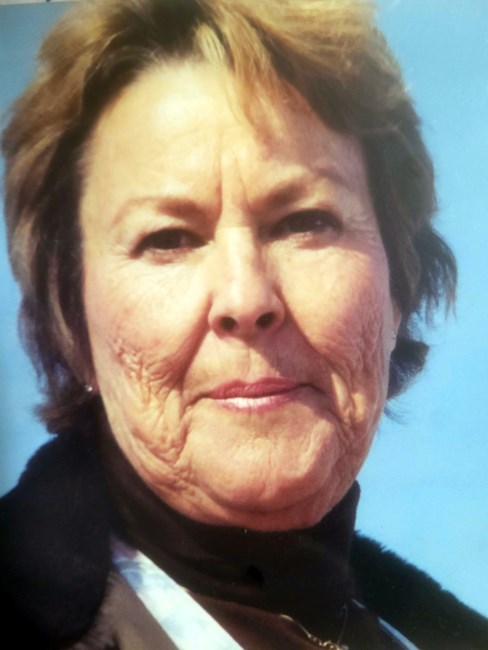 Obituary of Ella Aileen Masters