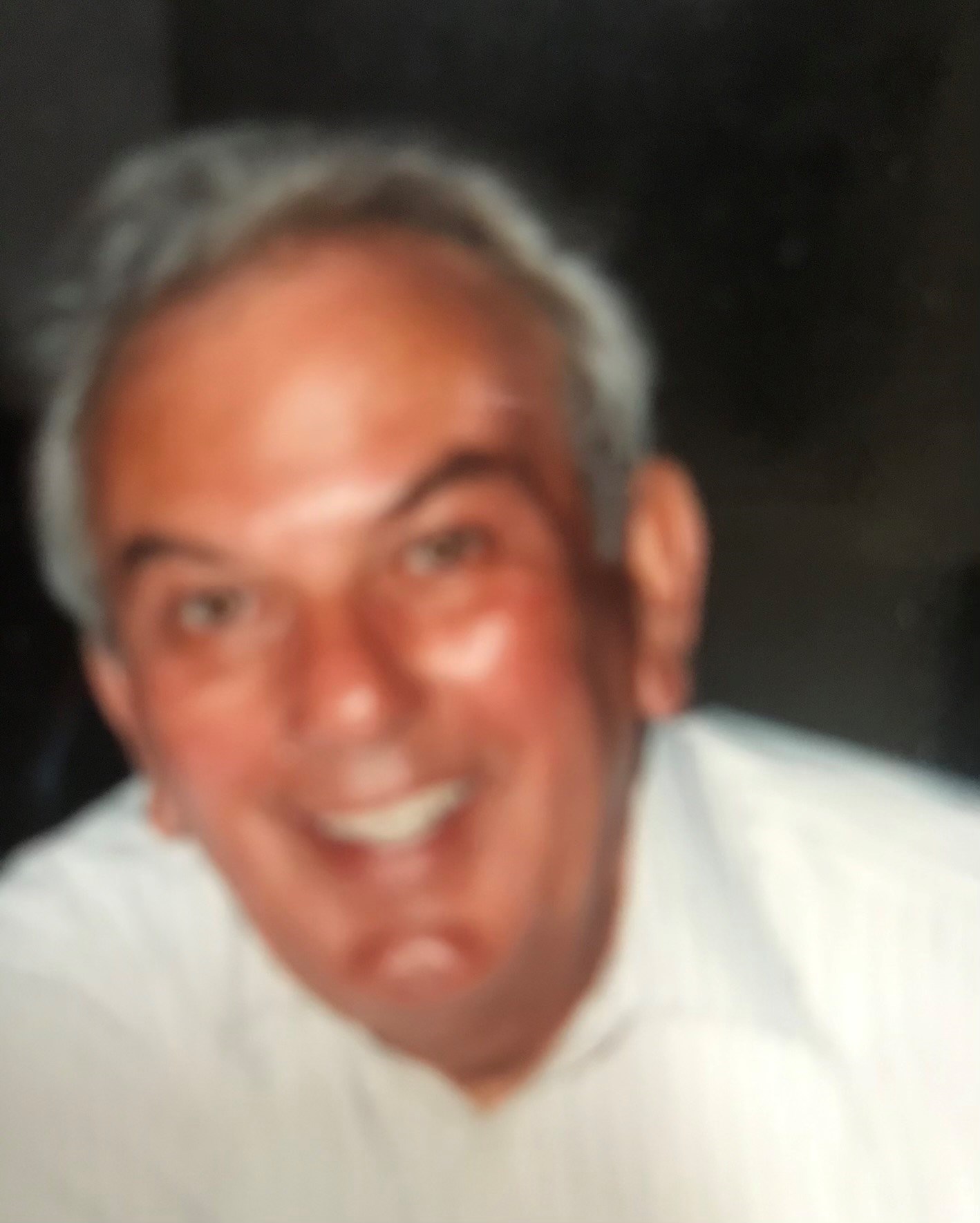 Obituary of Clinton Israel