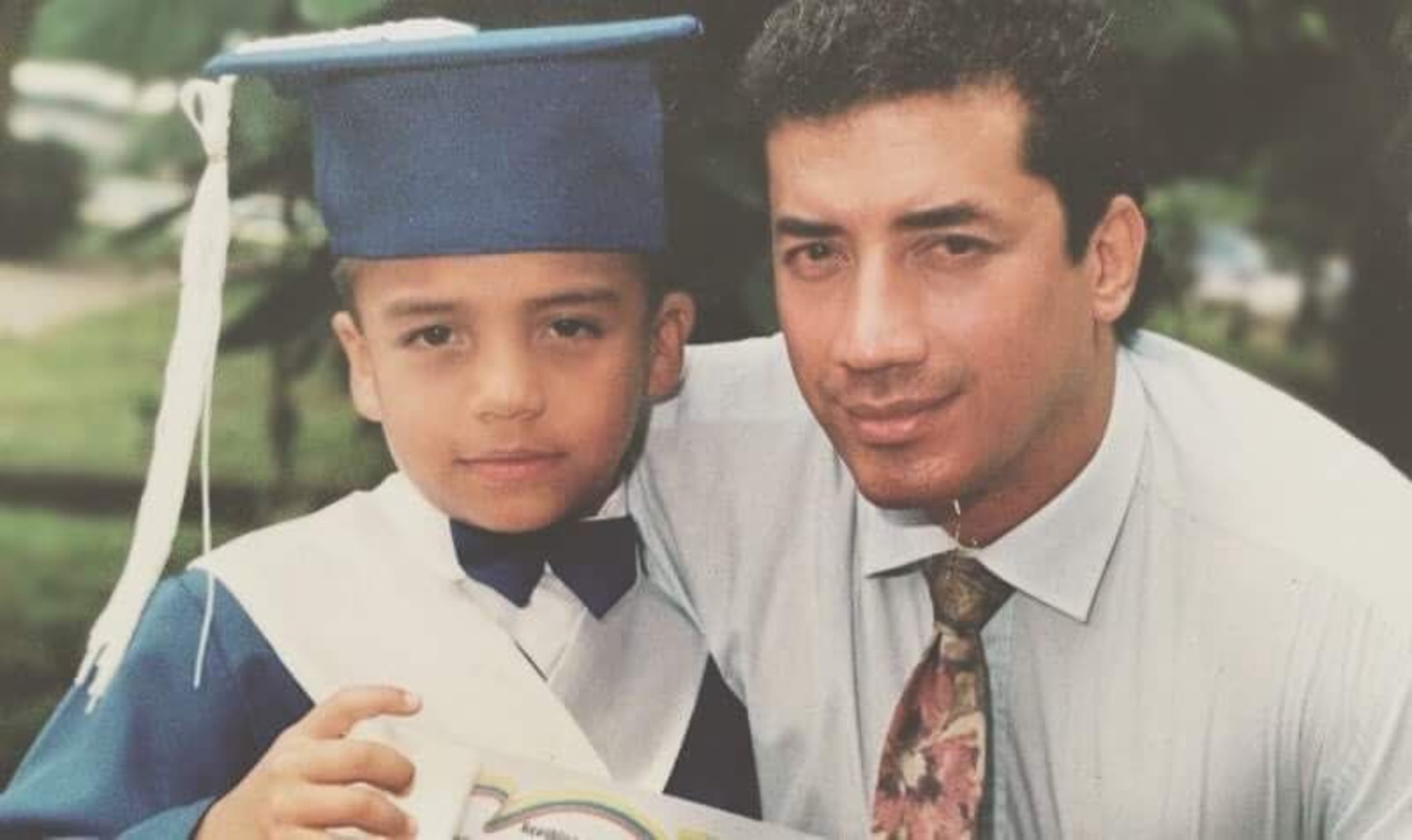 Obituary of Jimmy Hernan Cortes Bedoya