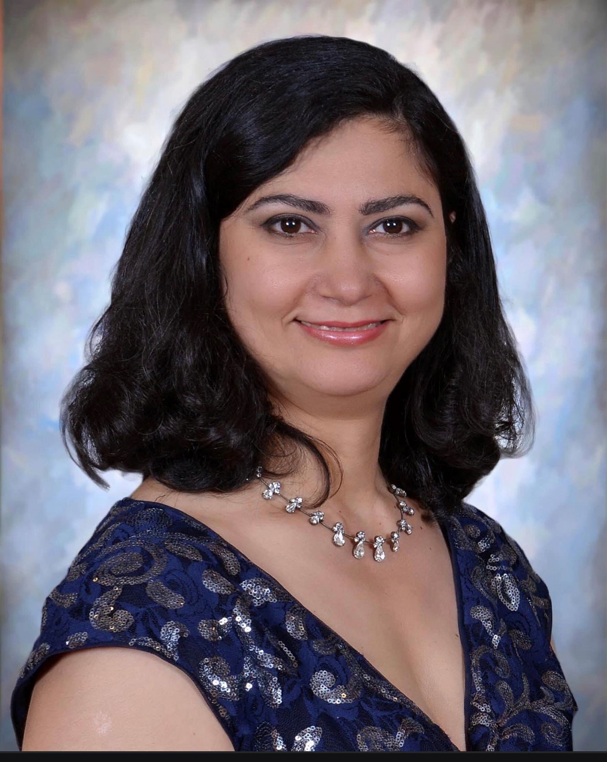 Obituary of Elleonora Aminova