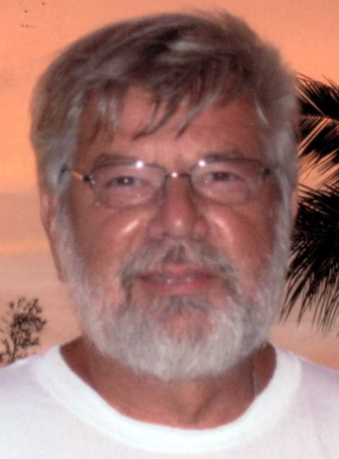 Obituary of Daniel George Cade