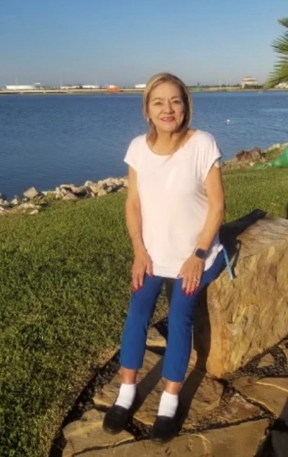 Obituary of Debby Diaz Soto