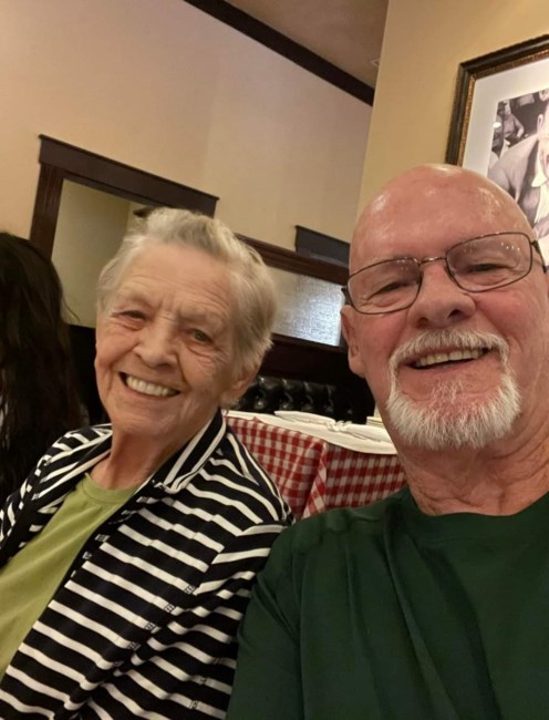 Obituary of Roberta June Wright