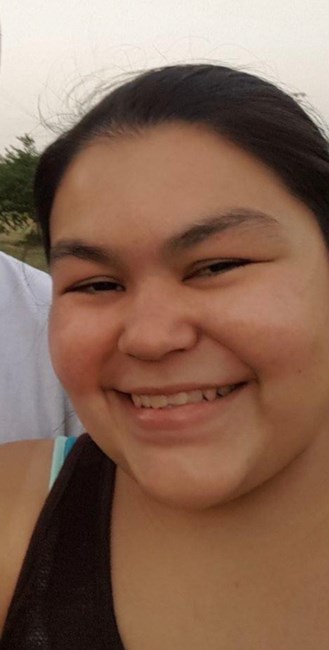 Avis de décès de Samantha D. Castillo