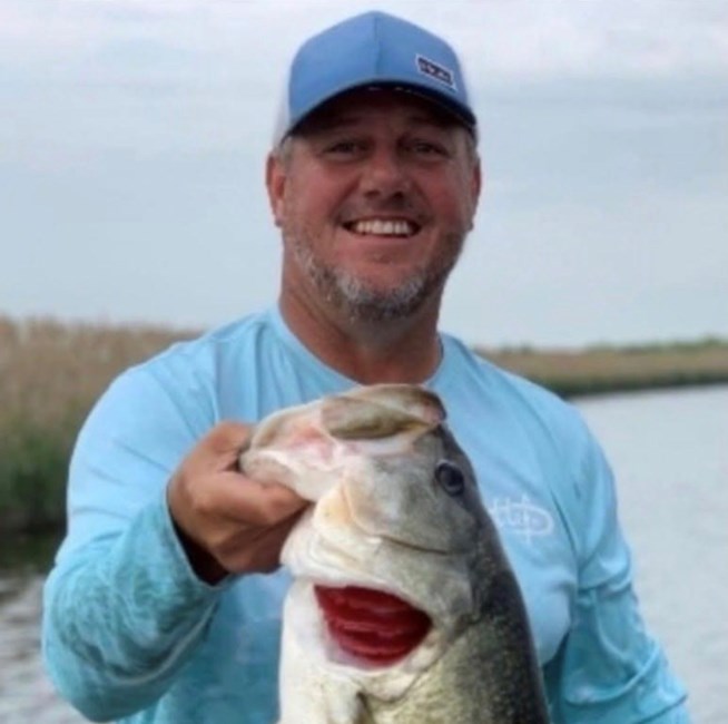 Obituary of Stacy Wayne Talent