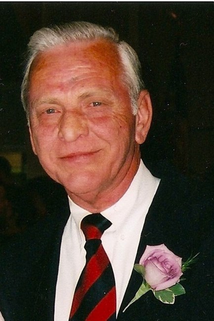 Obituary of Donald Don W. Jones
