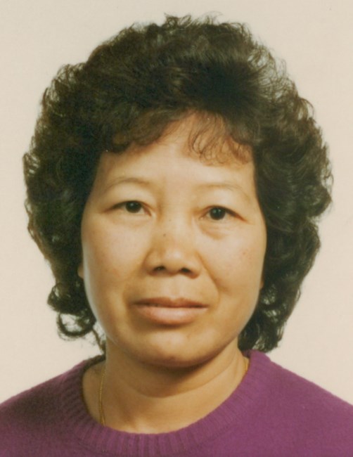Obituary of Tang-Kwan Wai Lin
