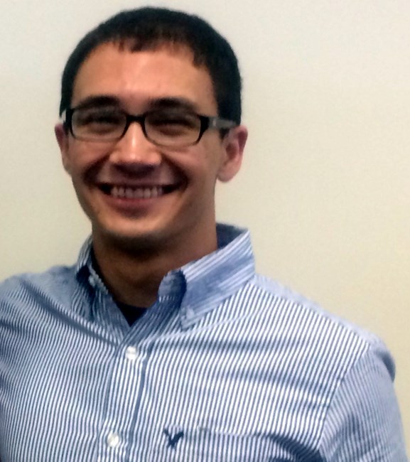 Obituary of Logan E. Whiteaker