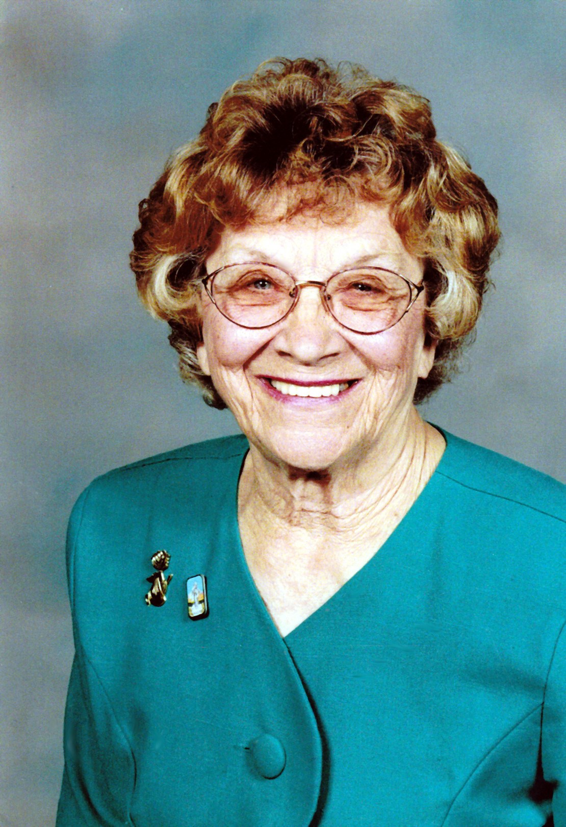 Avis de décès de Wanda Rawski