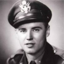 Obituary of John Robert Graham