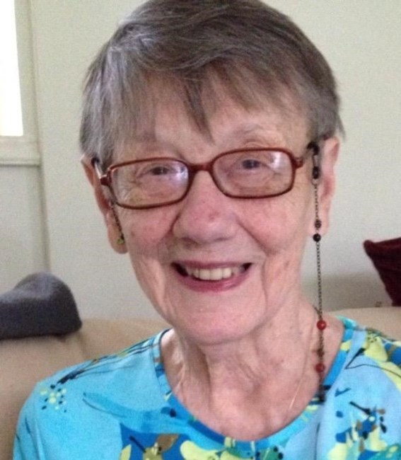 Obituary of June Marie Kroeck