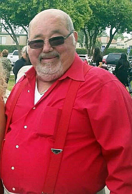 Obituary of Miguel Angel Valentin