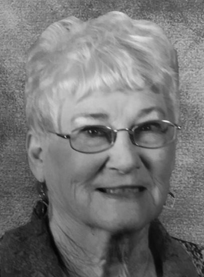 Obituario de Joyce Marie Simpson