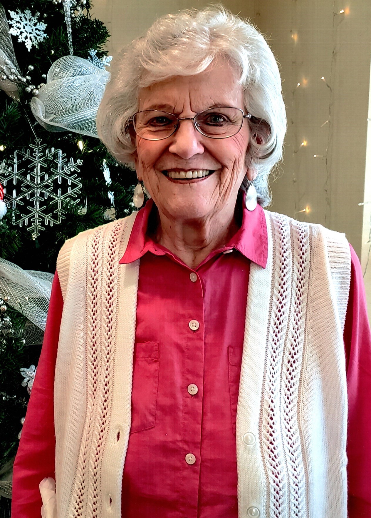 Barbara "Queenie" Merle (Weisiger) Smith Obituary TX