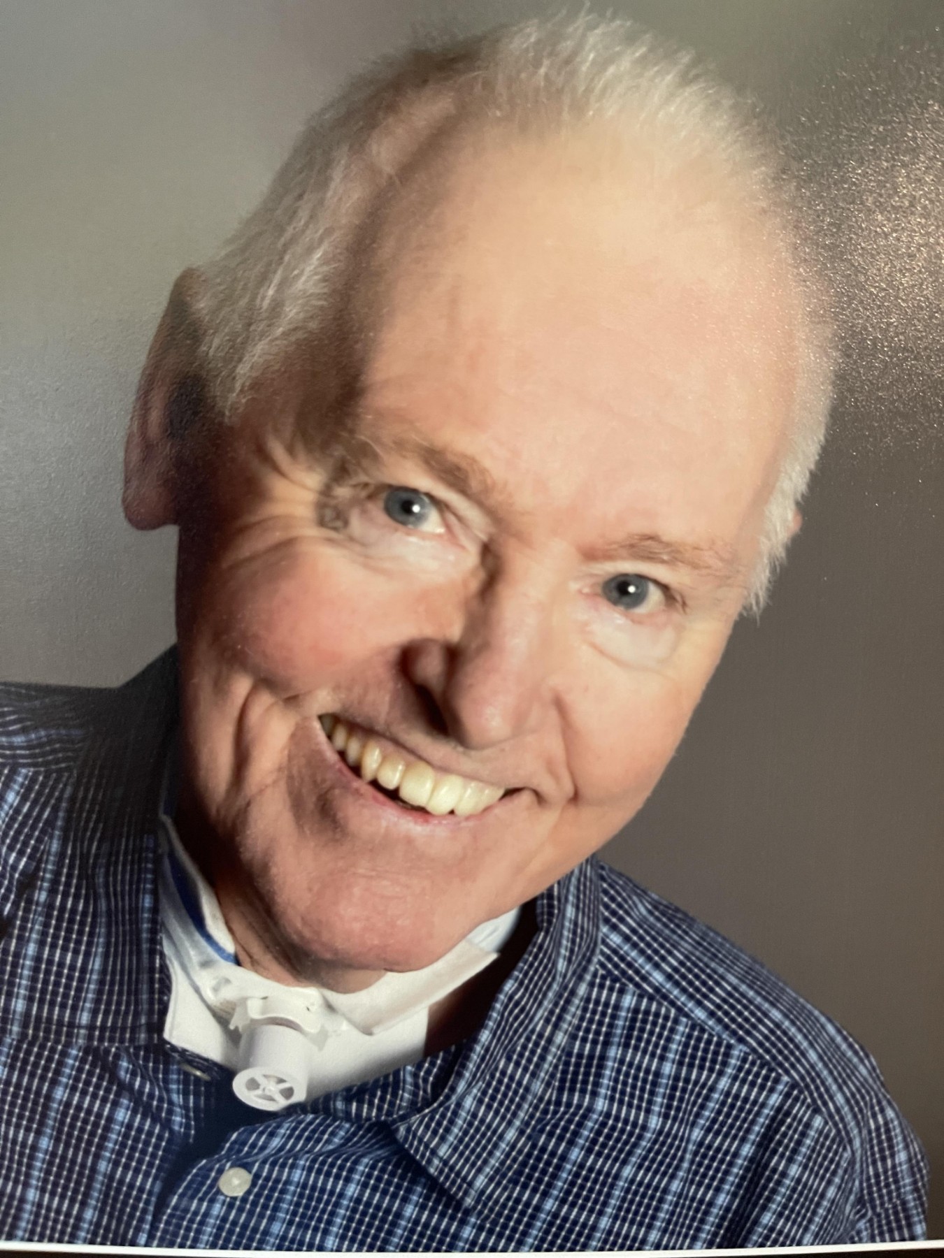 Obituary of Eugene "Gene" Donald Koepke