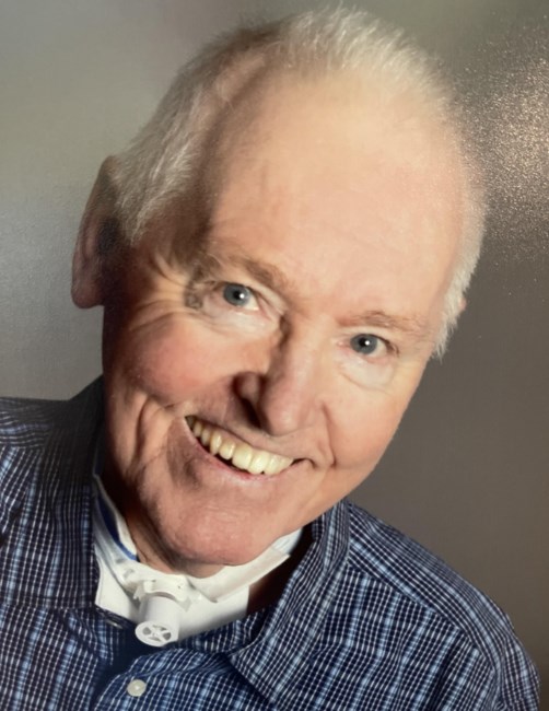 Obituary of Eugene "Gene" Donald Koepke