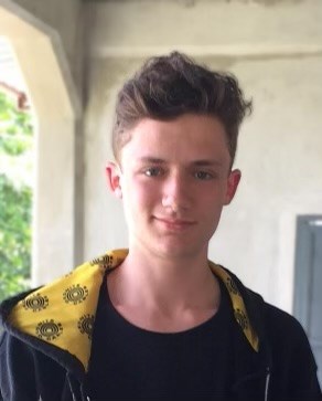 Obituary of Zachary Brian Taggart