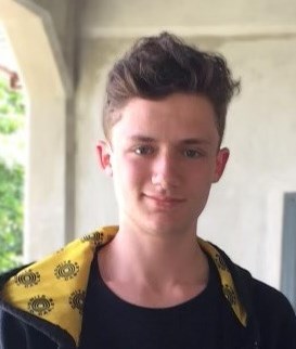 Obituary of Zachary Brian Taggart