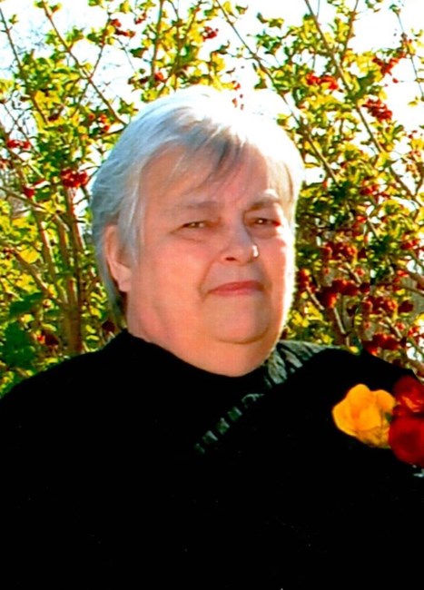 Obituary of Carol A Pohlabel