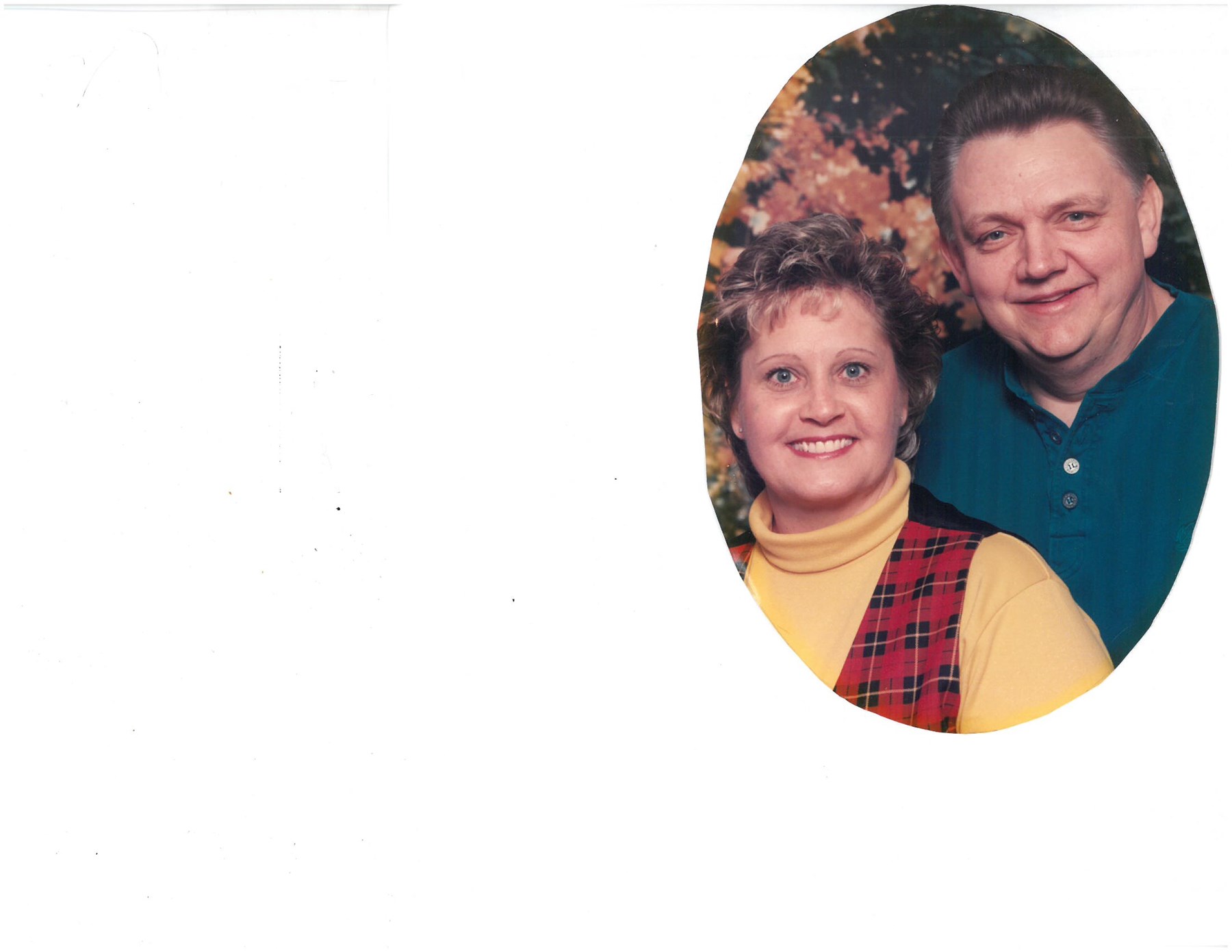 Obituary of John Barry Divine