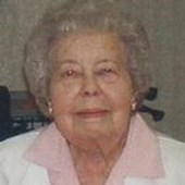 Obituary of Betty Jean Dodson