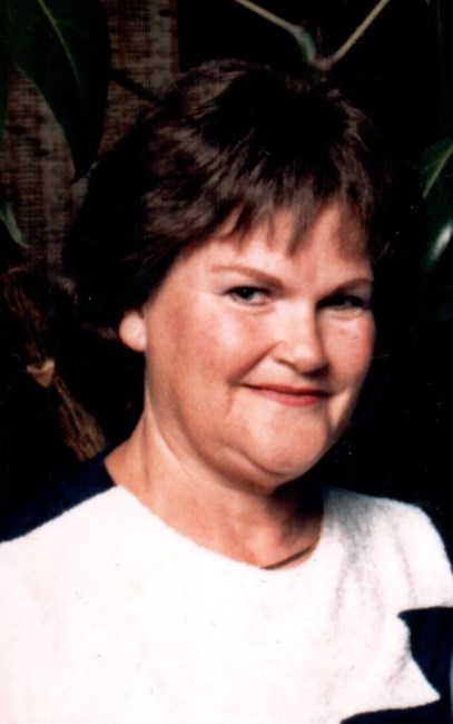 Obituary of Hazel Marie Thacker