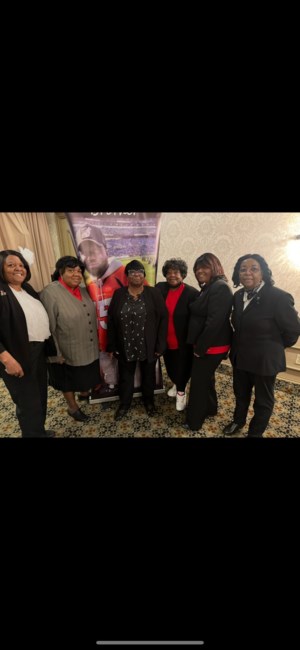 Obituary of Sylvia Thomas