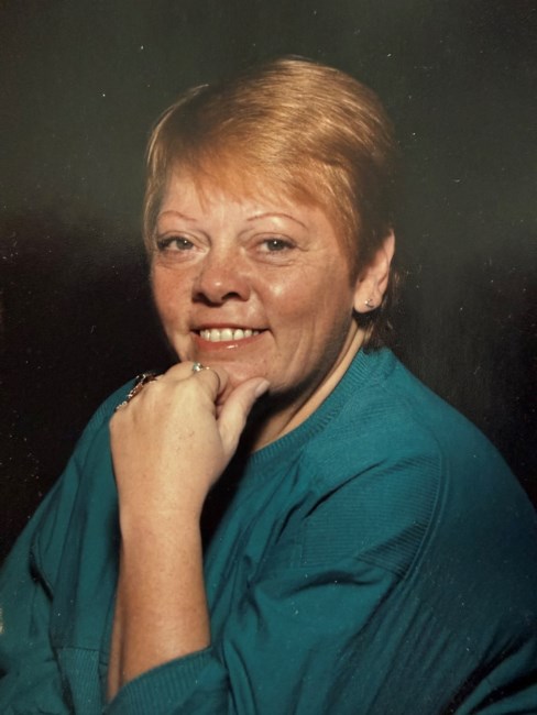 Obituary of Patricia Anne Machine