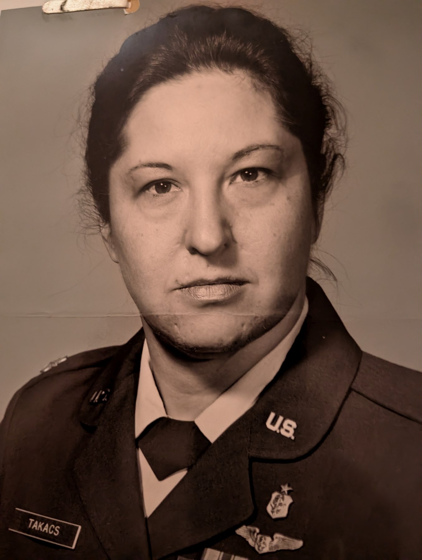 Obituary of Catherine Elizabeth Kaznoff