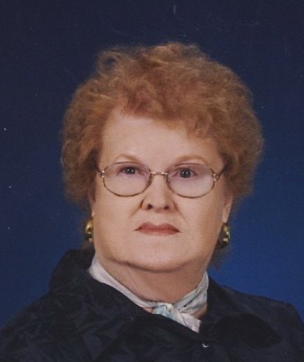 Obituary of Vivian Lurline Rupprecht
