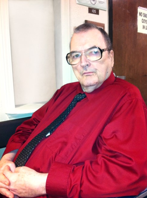 Obituary of Michael James Carey