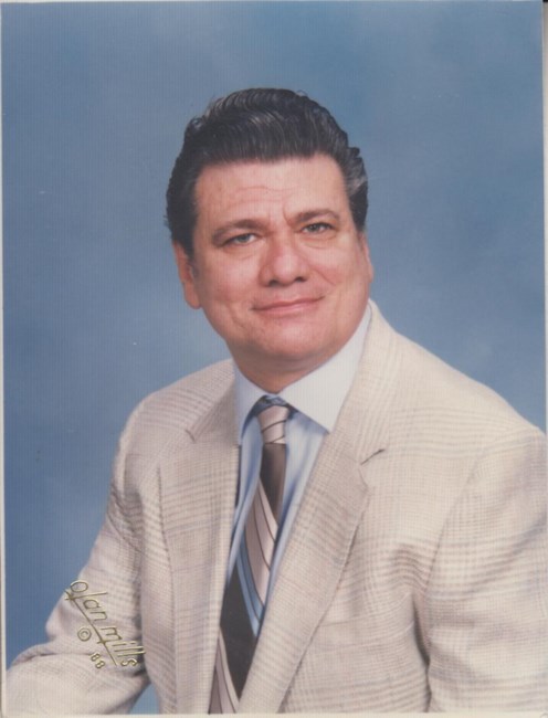 Obituary of Karl E. Braun