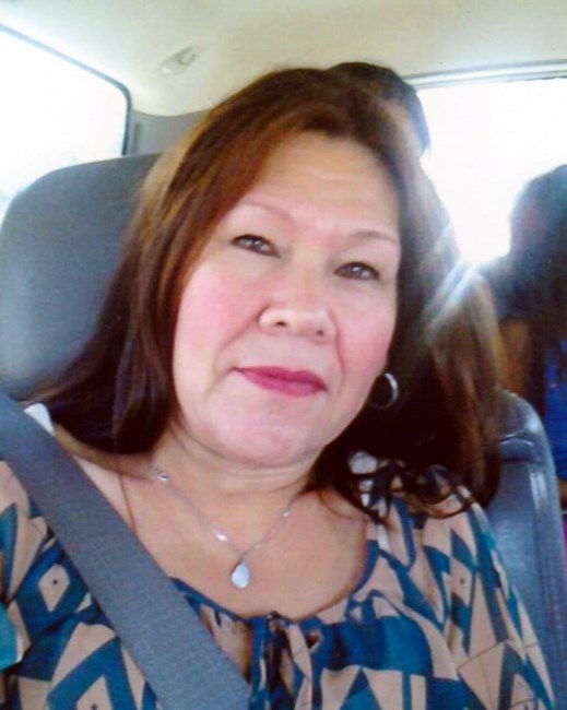 Obituario de Irma Torres Silva