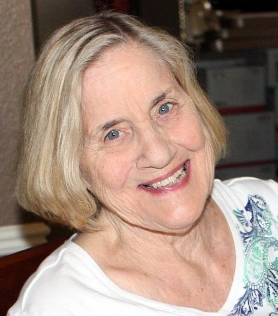 Obituary of Kathleen Clarke "Kitty"