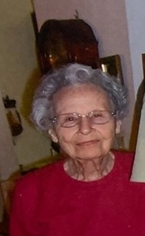 Obituary of Lorene Daly