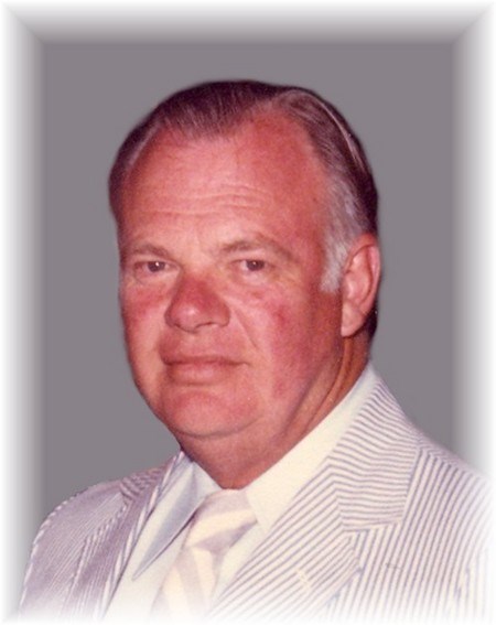 Obituary of Robert E. Powers