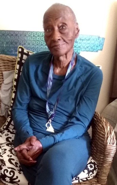 Obituary of Adrena Elizabeth Upson