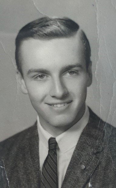 Obituary of Gary Patrick Delaney