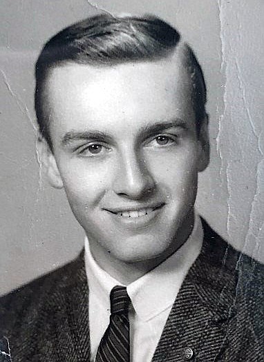 Obituary of Gary Patrick Delaney