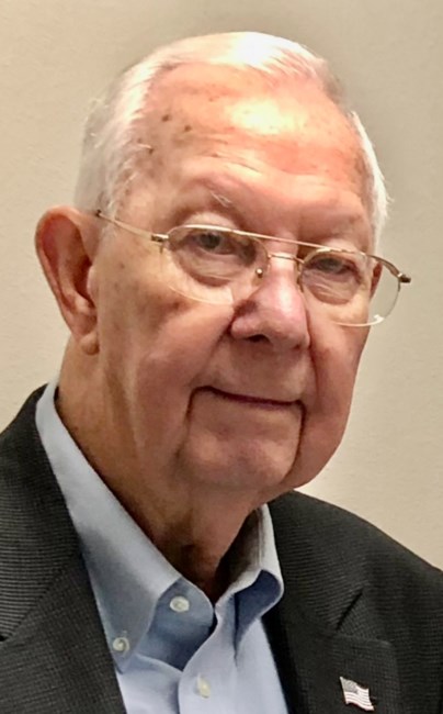 Obituary of Lester Singleton