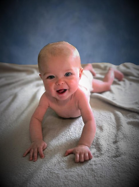 Obituary of Dmitri Jay Fadeichev