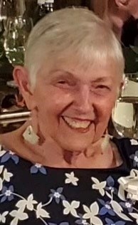 Obituary of Mary Ann Foglio-Whitford