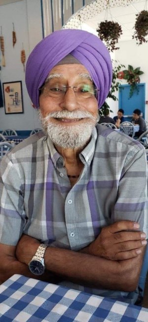 Obituario de Adarsh Paul Kohaly