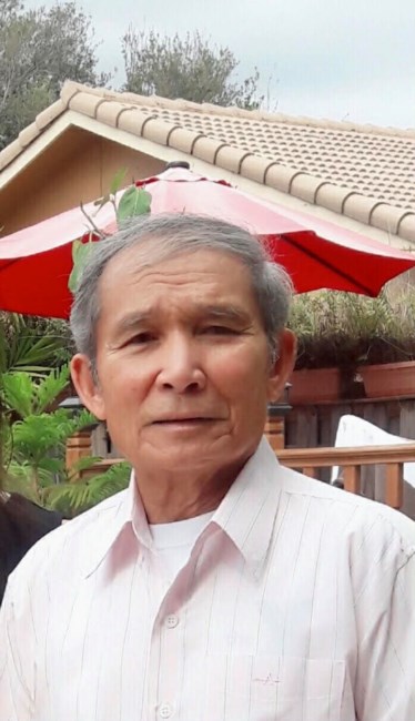 Obituary of Somchith Nikhomvan