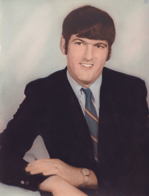 Obituary of Wayne Eugene Henson