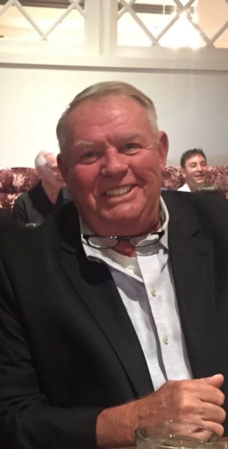 Obituary of Robert James Bridges